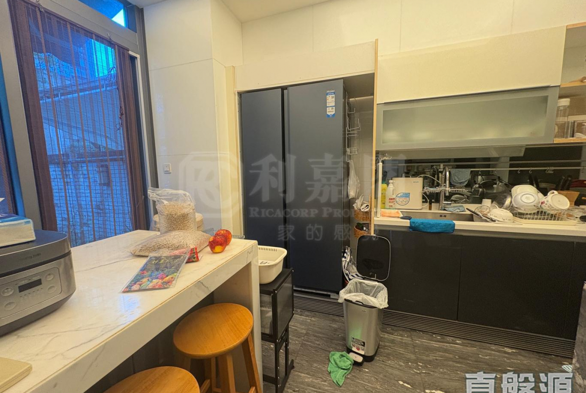 爾巒 - 28NTS – 香港北部都會區