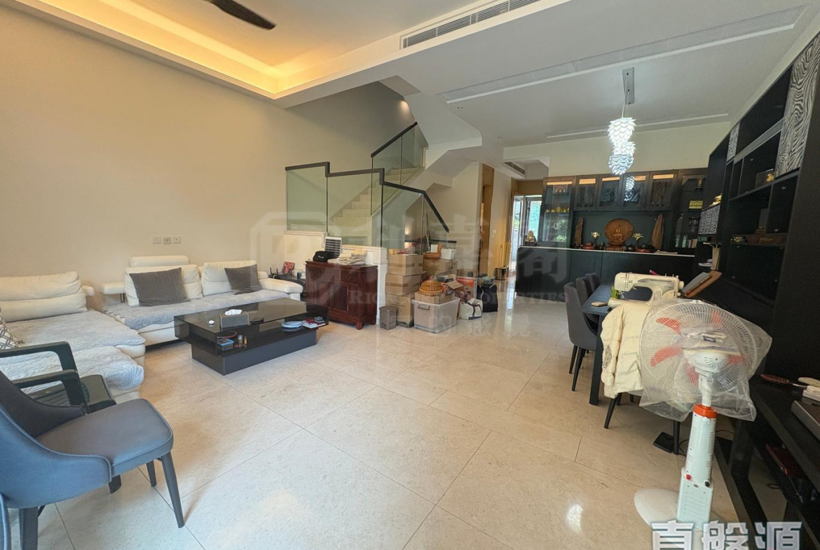 爾巒 - 28NTS – 香港北部都會區