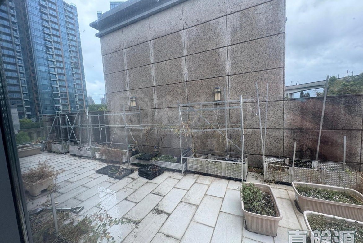 爾巒 - 28NTS – 香港北部都會區