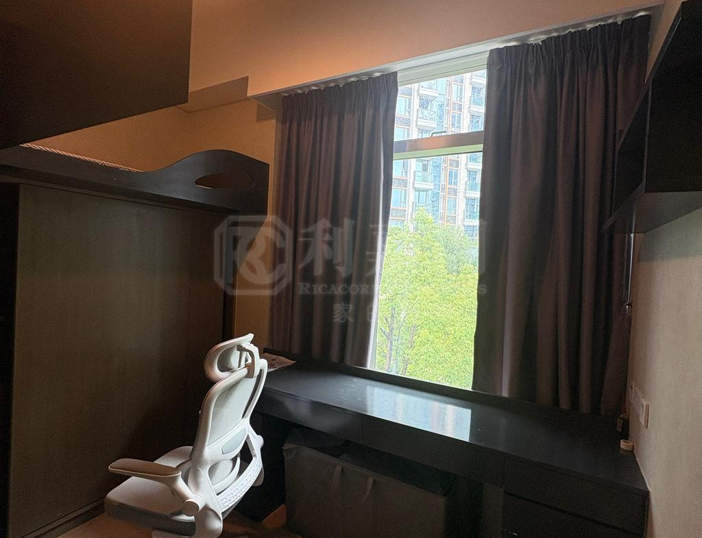 爾巒 - 28NTS – 香港北部都會區