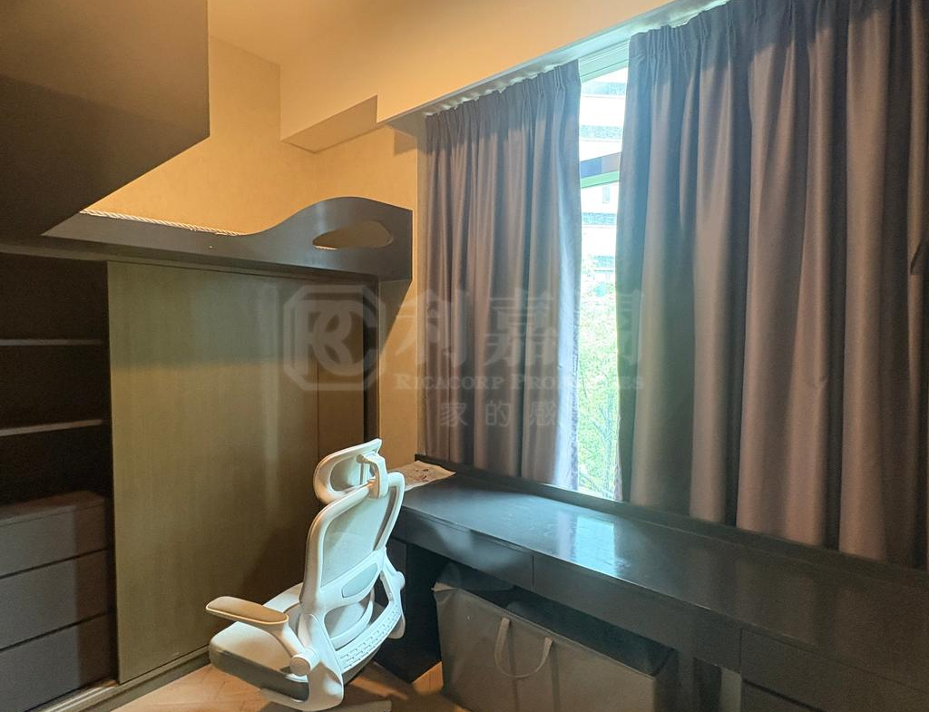 爾巒 - 28NTS – 香港北部都會區