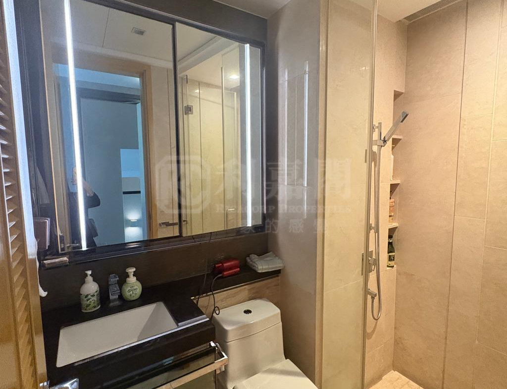 爾巒 - 28NTS – 香港北部都會區