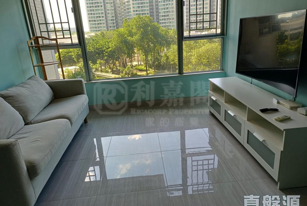 藍天海岸 1期 5座 - 28NTS – 香港北部都會區