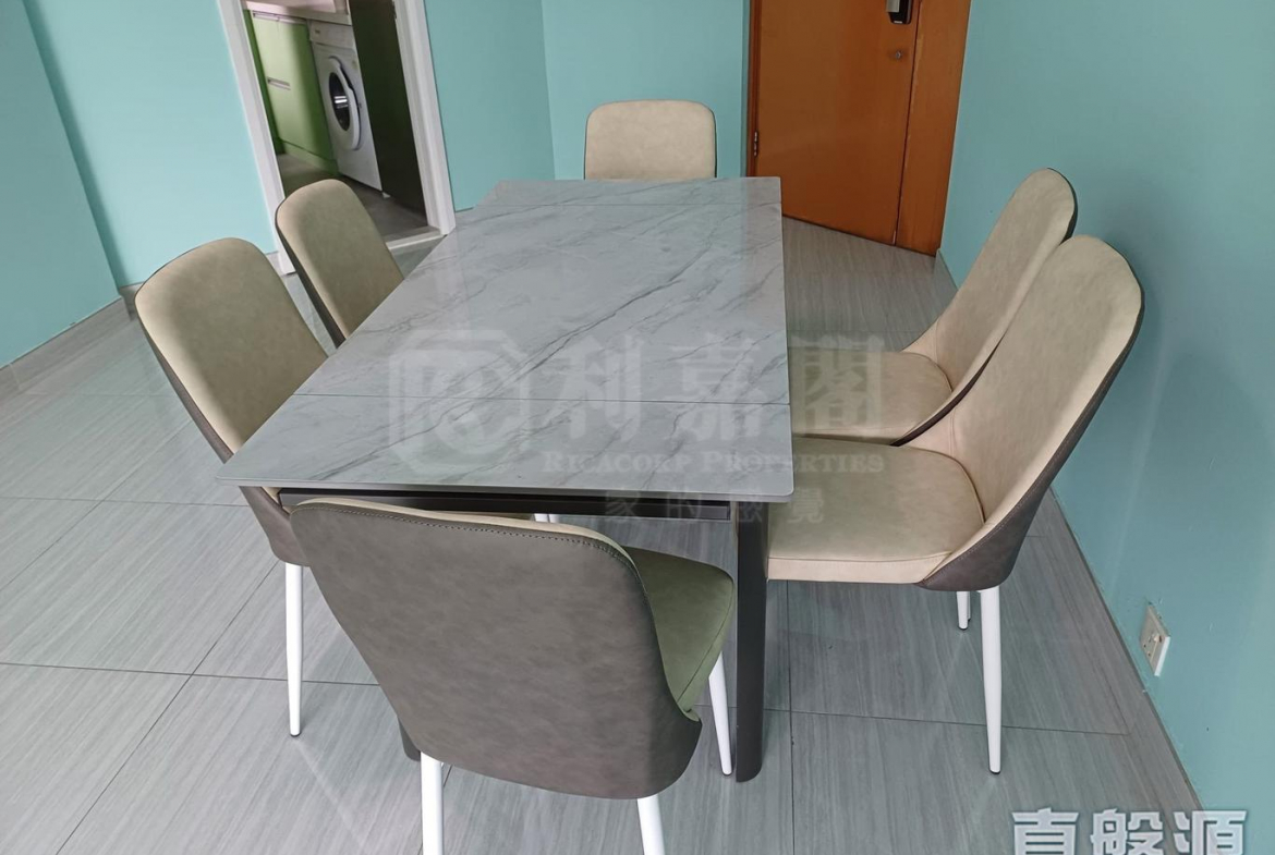 藍天海岸 1期 5座 - 28NTS – 香港北部都會區