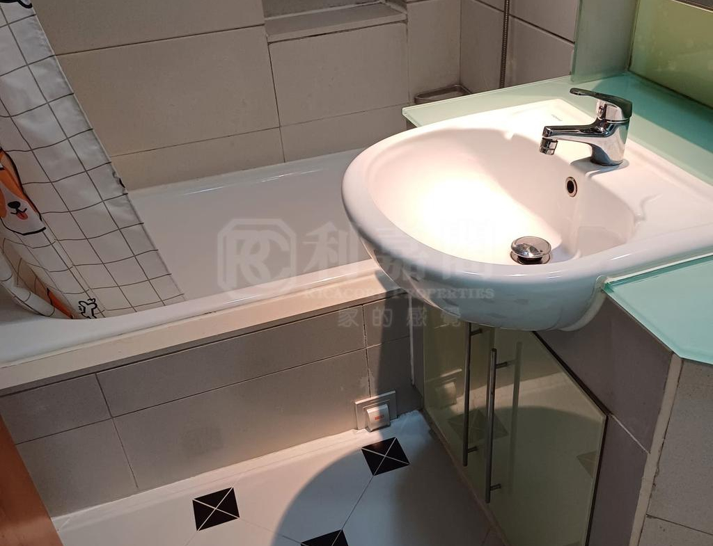 藍天海岸 1期 5座 - 28NTS – 香港北部都會區