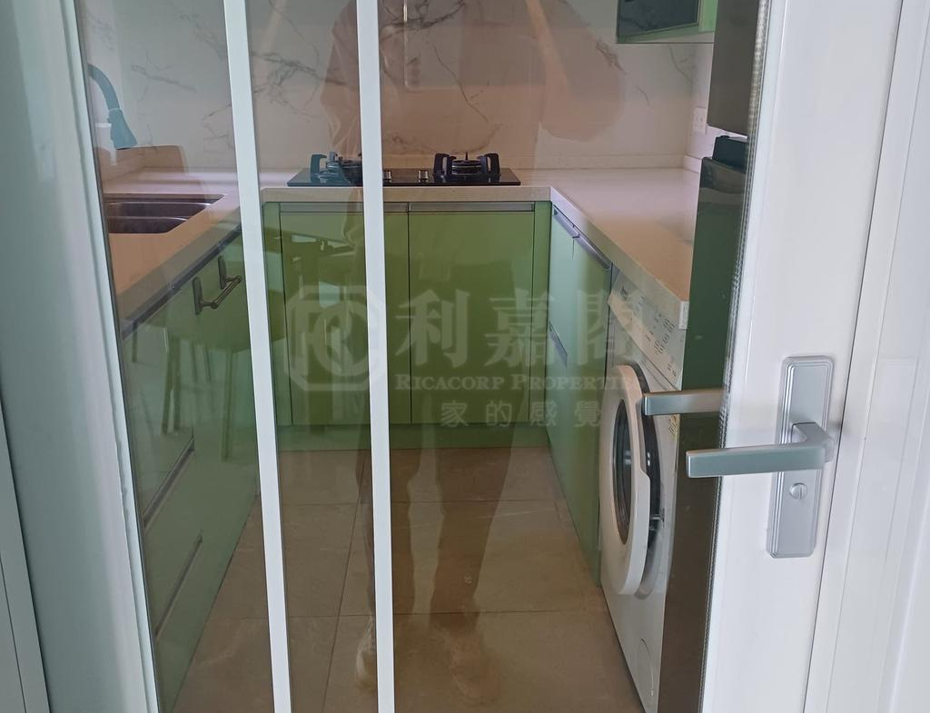 藍天海岸 1期 5座 - 28NTS – 香港北部都會區