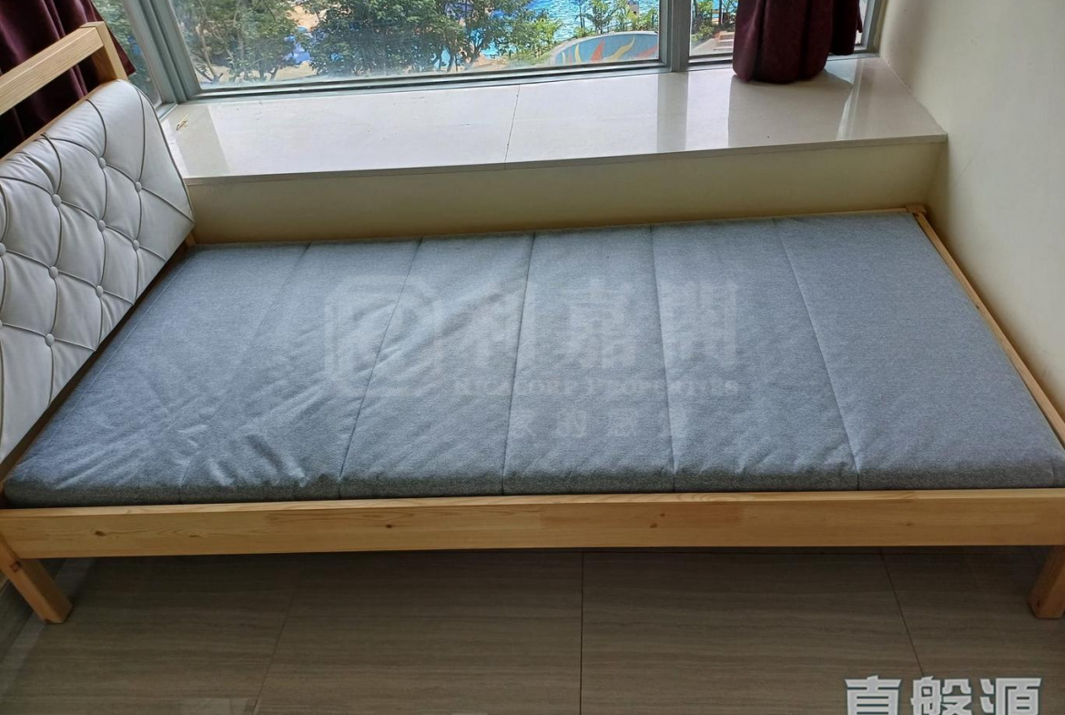 藍天海岸 1期 5座 - 28NTS – 香港北部都會區