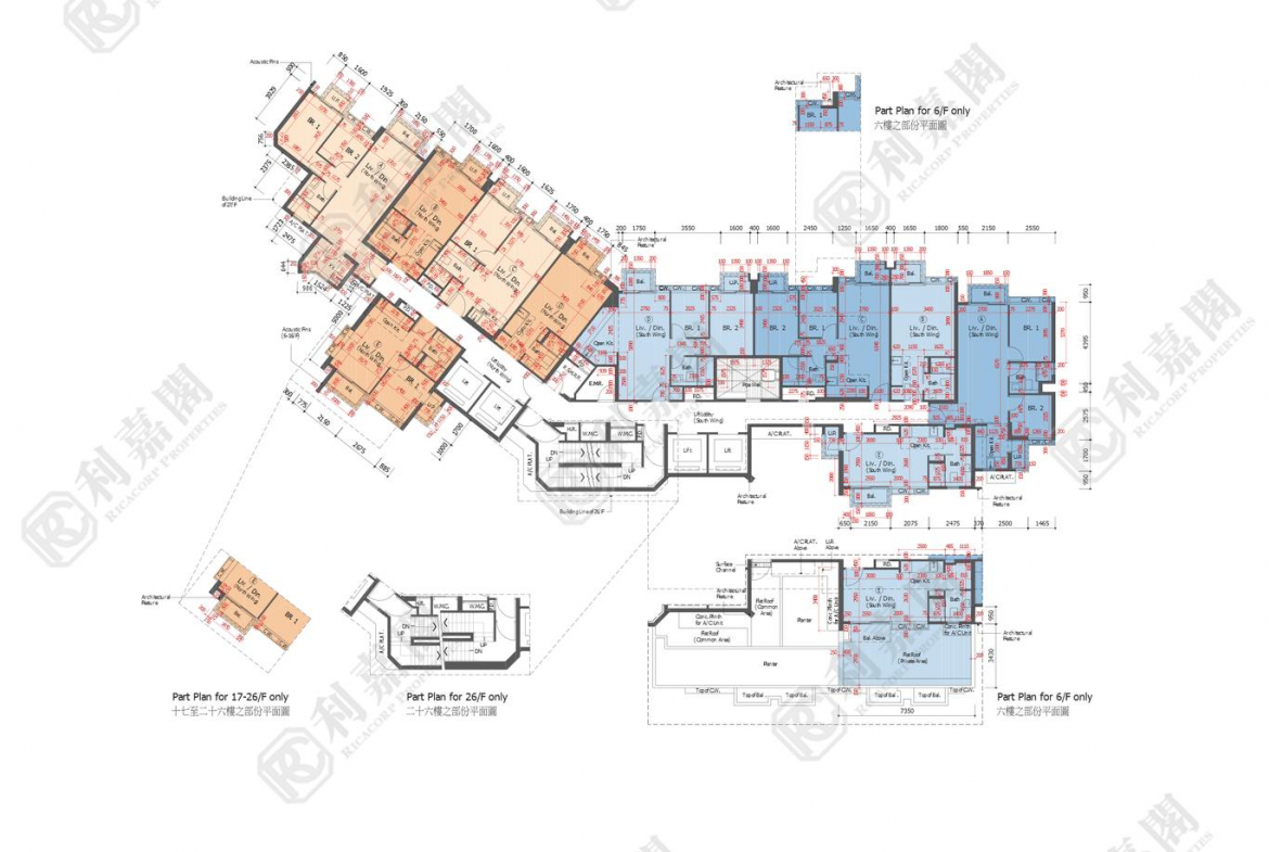 䨇寓 - 28NTS – 香港北部都會區