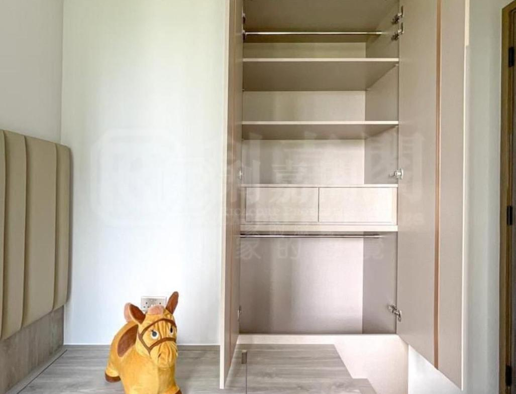 蝶翠峰 5期 尚悅‧嶺 1座 - 28NTS – 香港北部都會區