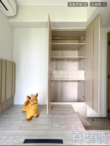 蝶翠峰 5期 尚悅‧嶺 1座 - 28NTS – 香港北部都會區