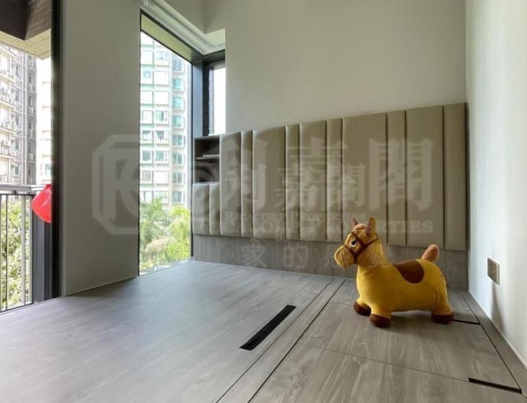 蝶翠峰 5期 尚悅‧嶺 1座 - 28NTS – 香港北部都會區