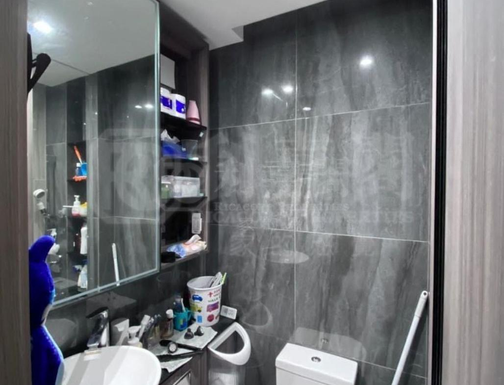 蝶翠峰 5期 尚悅‧嶺 1座 - 28NTS – 香港北部都會區