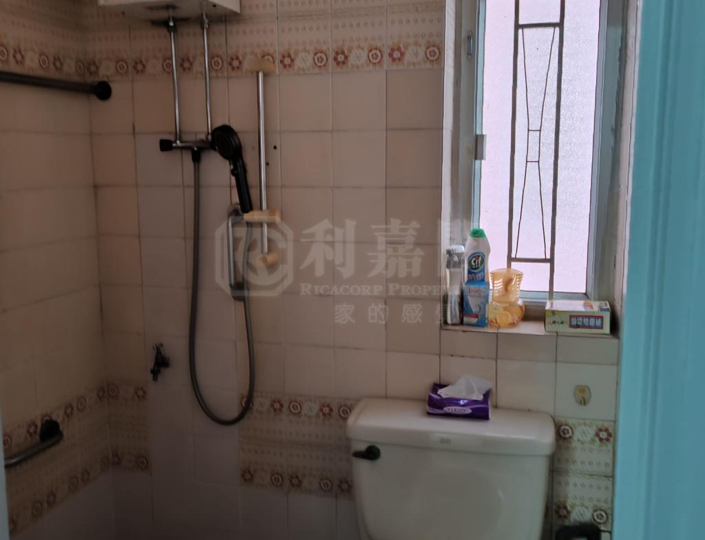 荃灣中心 杭州樓 (3座) - 28NTS – 香港北部都會區