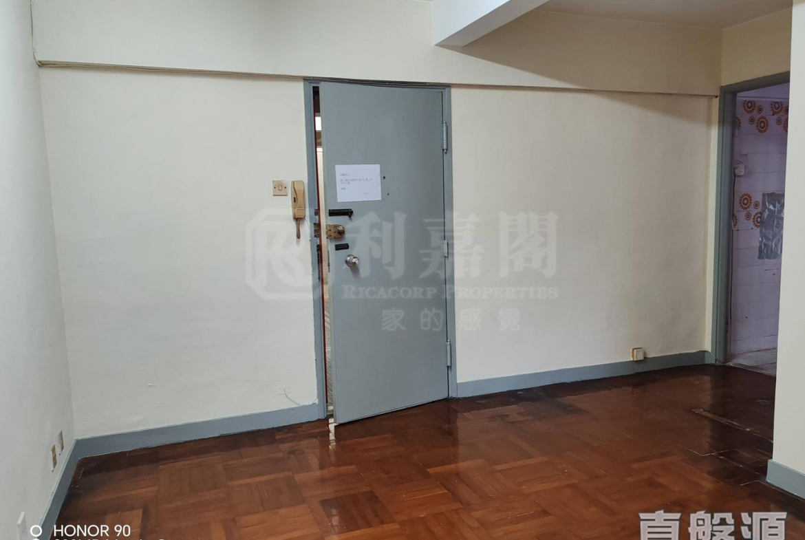 荃灣中心 杭州樓 (3座) - 28NTS – 香港北部都會區