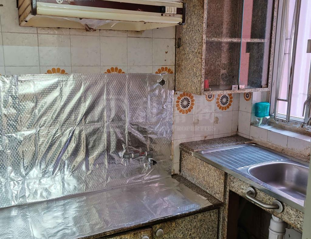 荃灣中心 杭州樓 (3座) - 28NTS – 香港北部都會區