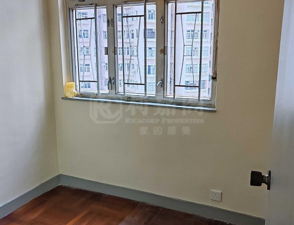 荃灣中心 杭州樓 (3座) - 28NTS – 香港北部都會區