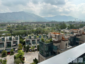 爾巒 茵娜大道 5座 - 28NTS – 香港北部都會區