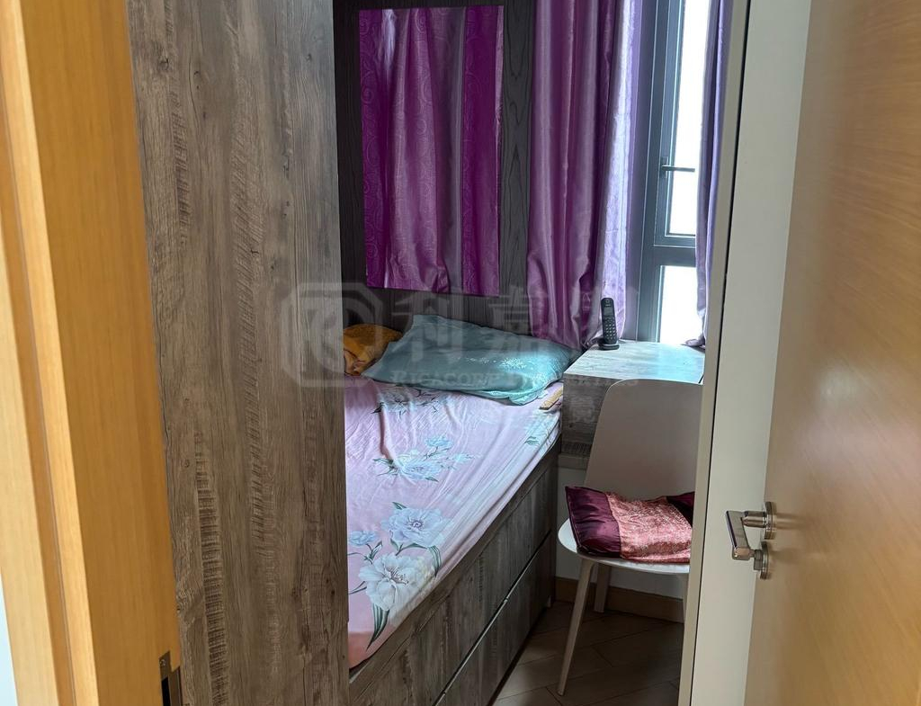 爾巒 茵娜大道 5座 - 28NTS – 香港北部都會區