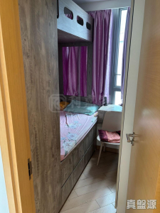 爾巒 茵娜大道 5座 - 28NTS – 香港北部都會區