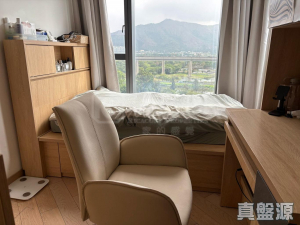 爾巒 茵娜大道 5座 - 28NTS – 香港北部都會區