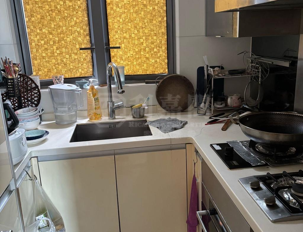 爾巒 茵娜大道 5座 - 28NTS – 香港北部都會區