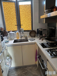 爾巒 茵娜大道 5座 - 28NTS – 香港北部都會區