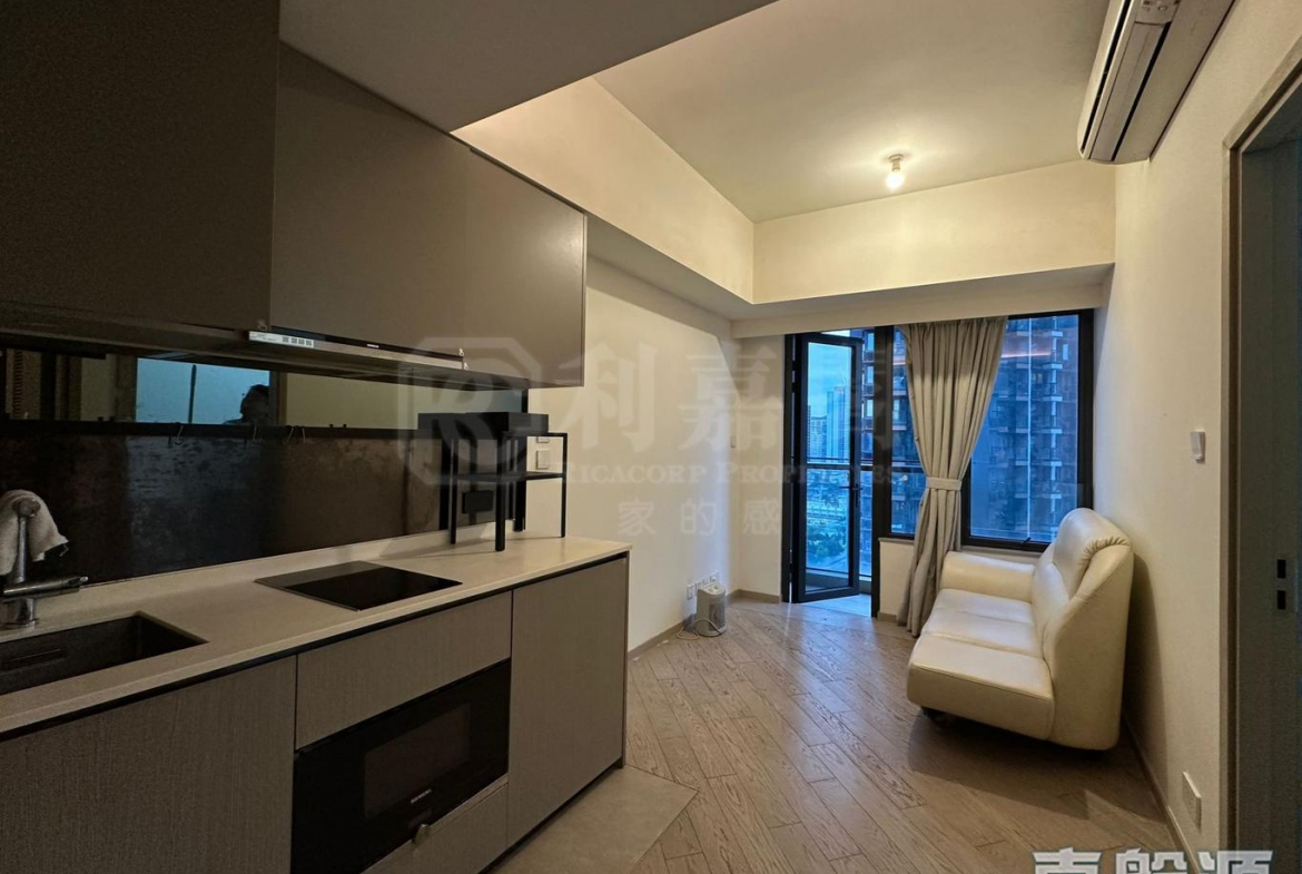 御海灣 2期 1座 - 28NTS – 香港北部都會區