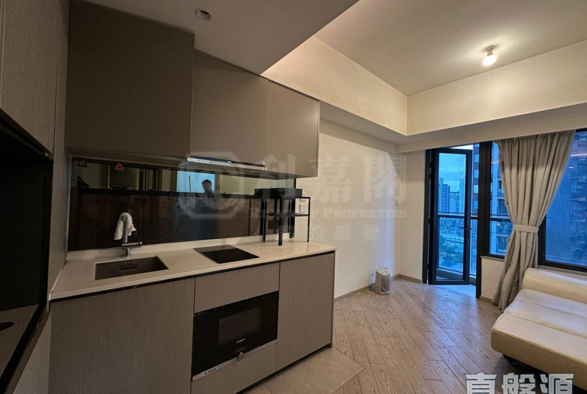 御海灣 2期 1座 - 28NTS – 香港北部都會區