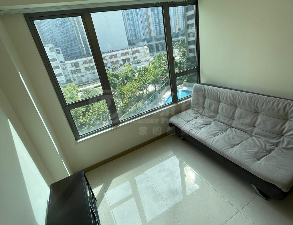 映日灣 3座 - 28NTS – 香港北部都會區