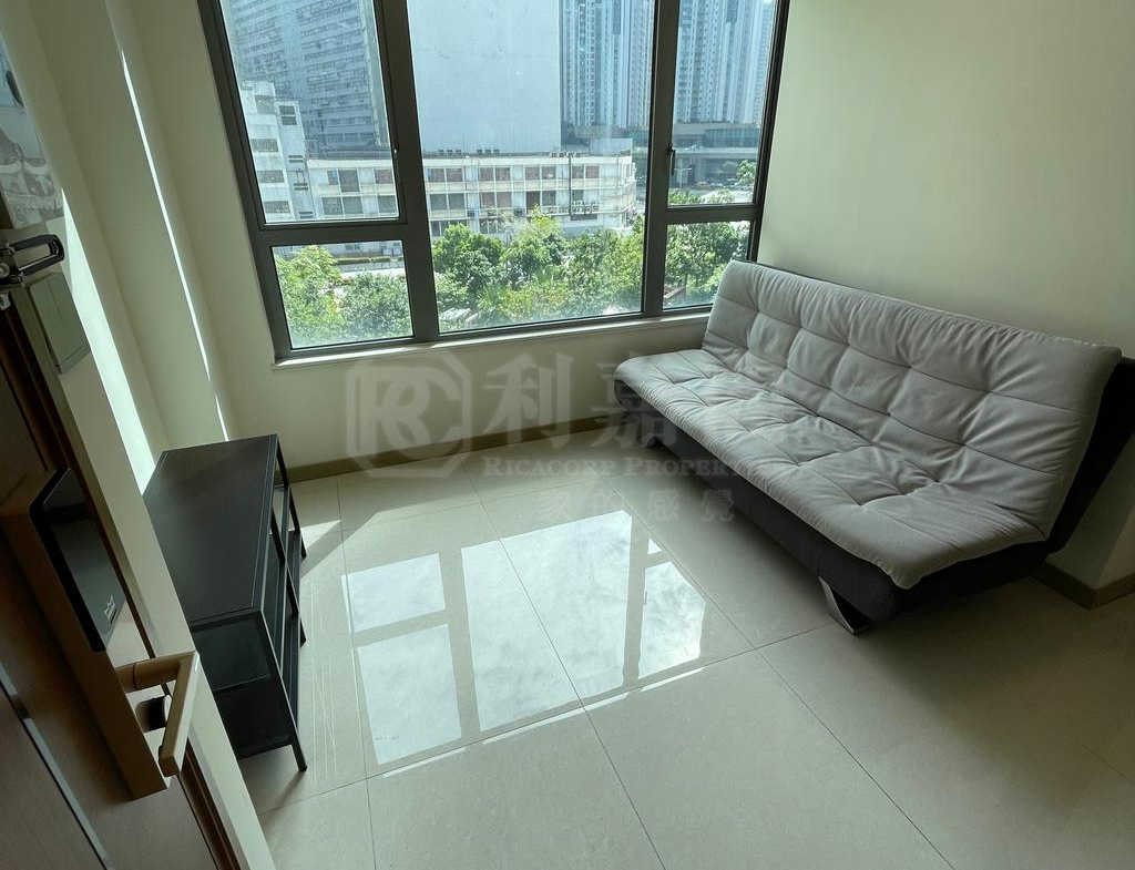 映日灣 3座 - 28NTS – 香港北部都會區