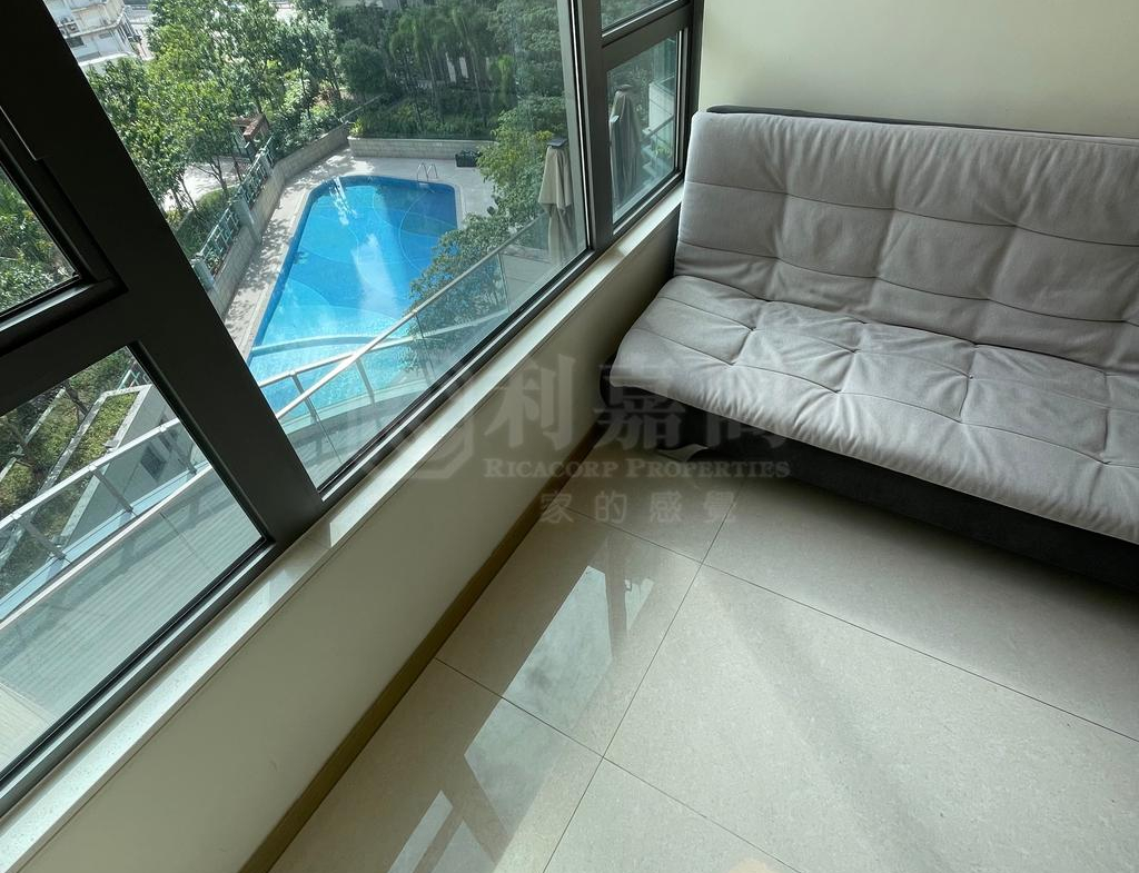 映日灣 3座 - 28NTS – 香港北部都會區