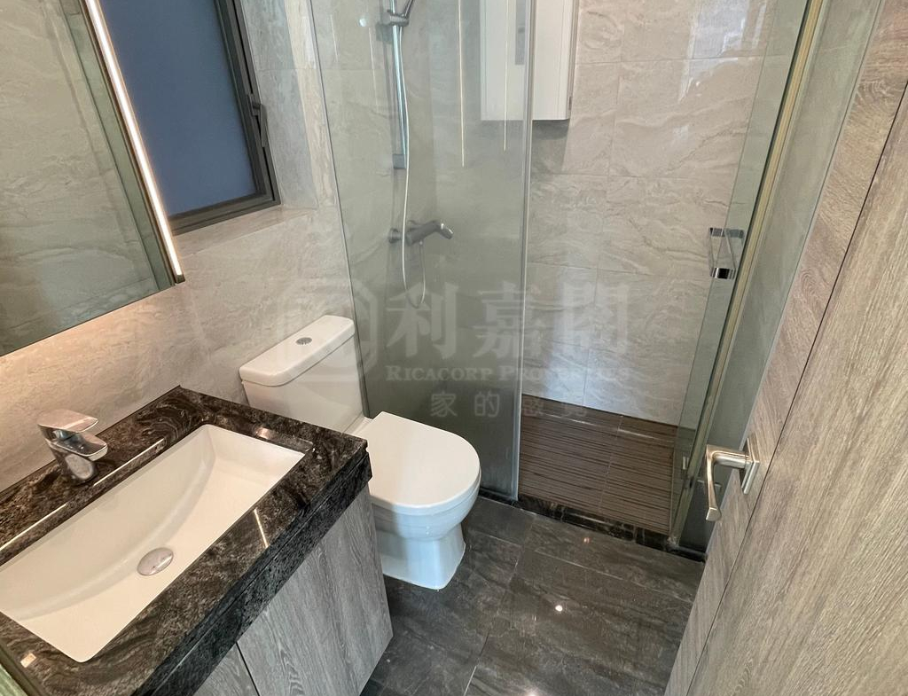 映日灣 3座 - 28NTS – 香港北部都會區