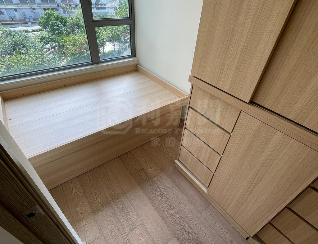 映日灣 3座 - 28NTS – 香港北部都會區