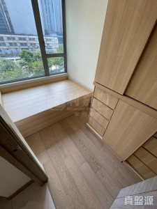 映日灣 3座 - 28NTS – 香港北部都會區