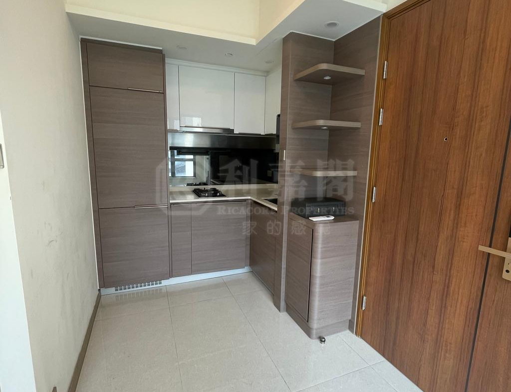 映日灣 3座 - 28NTS – 香港北部都會區