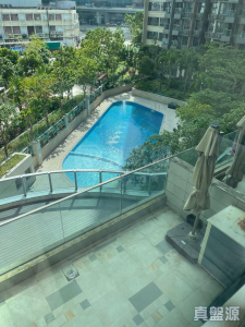 映日灣 3座 - 28NTS – 香港北部都會區