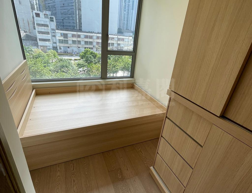 映日灣 3座 - 28NTS – 香港北部都會區