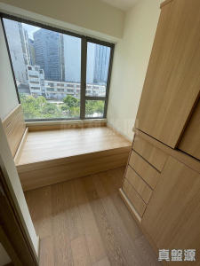 映日灣 3座 - 28NTS – 香港北部都會區