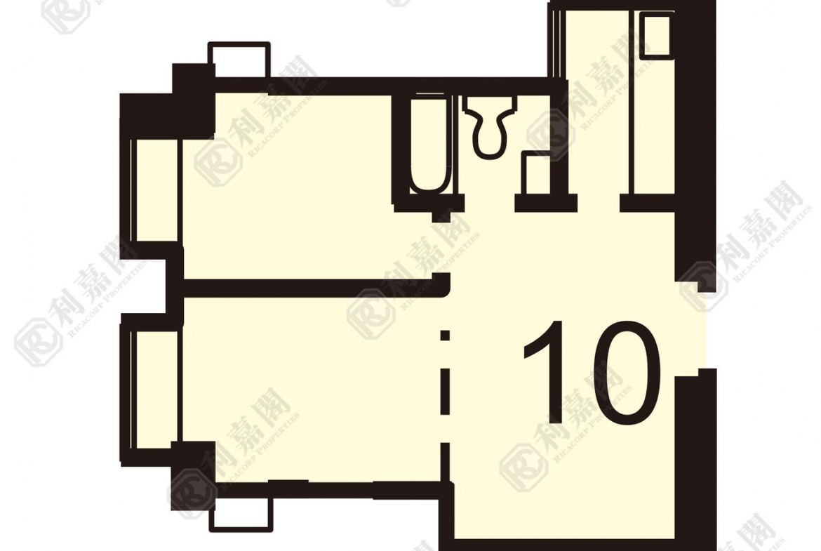 時代廣場 E座 - 28NTS – 香港北部都會區