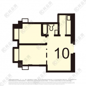 時代廣場 E座 - 28NTS – 香港北部都會區