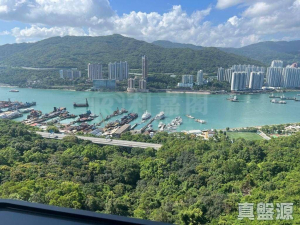 薈藍 - 28NTS – 香港北部都會區