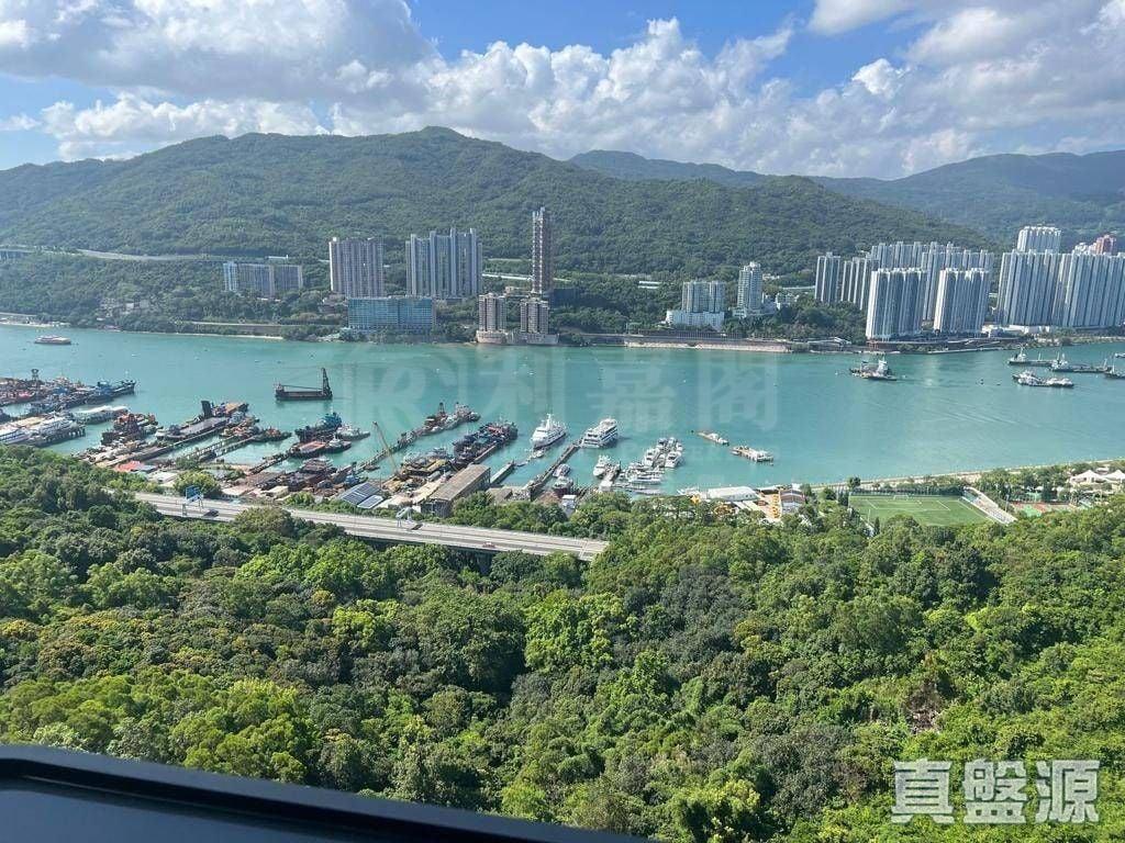 薈藍 - 28NTS – 香港北部都會區