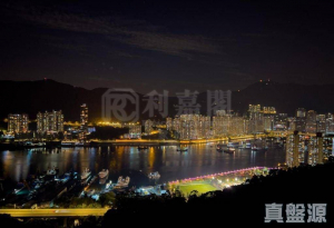 薈藍 - 28NTS – 香港北部都會區