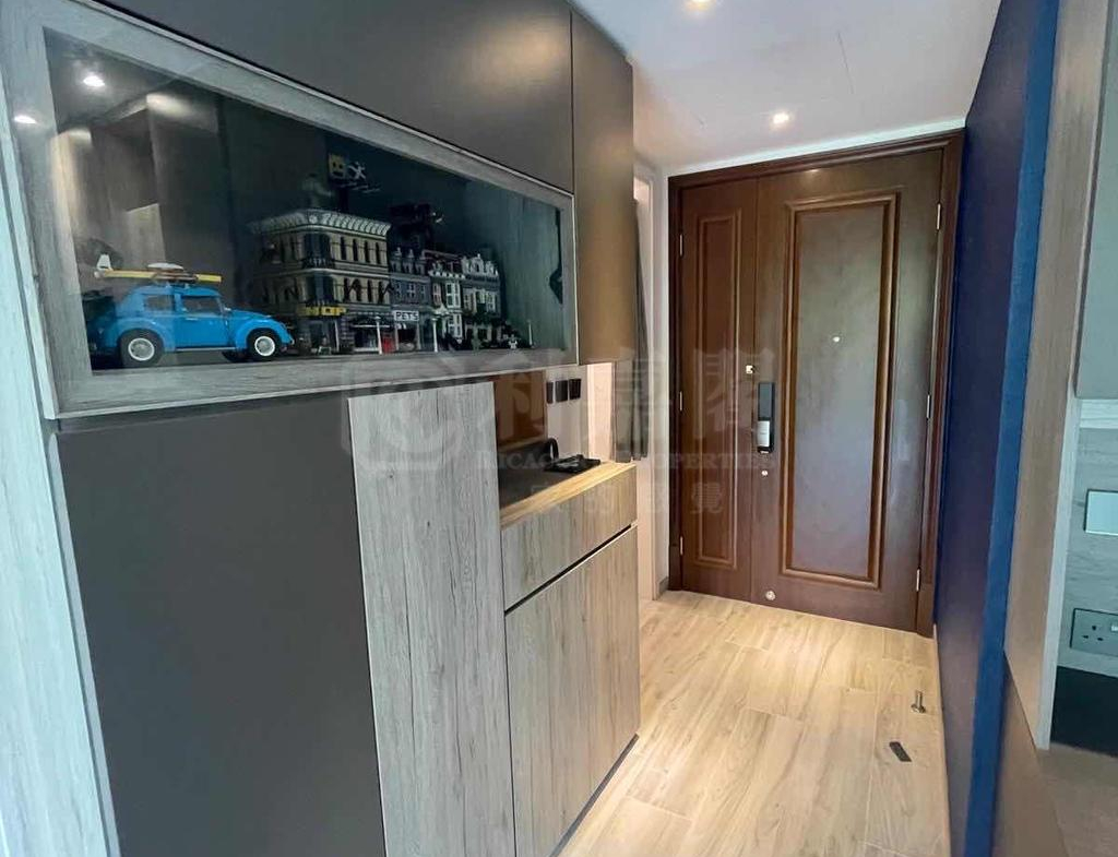 朗逸峰 2期 12座 - 28NTS – 香港北部都會區