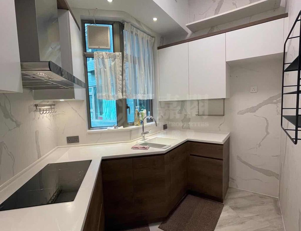 朗逸峰 2期 12座 - 28NTS – 香港北部都會區