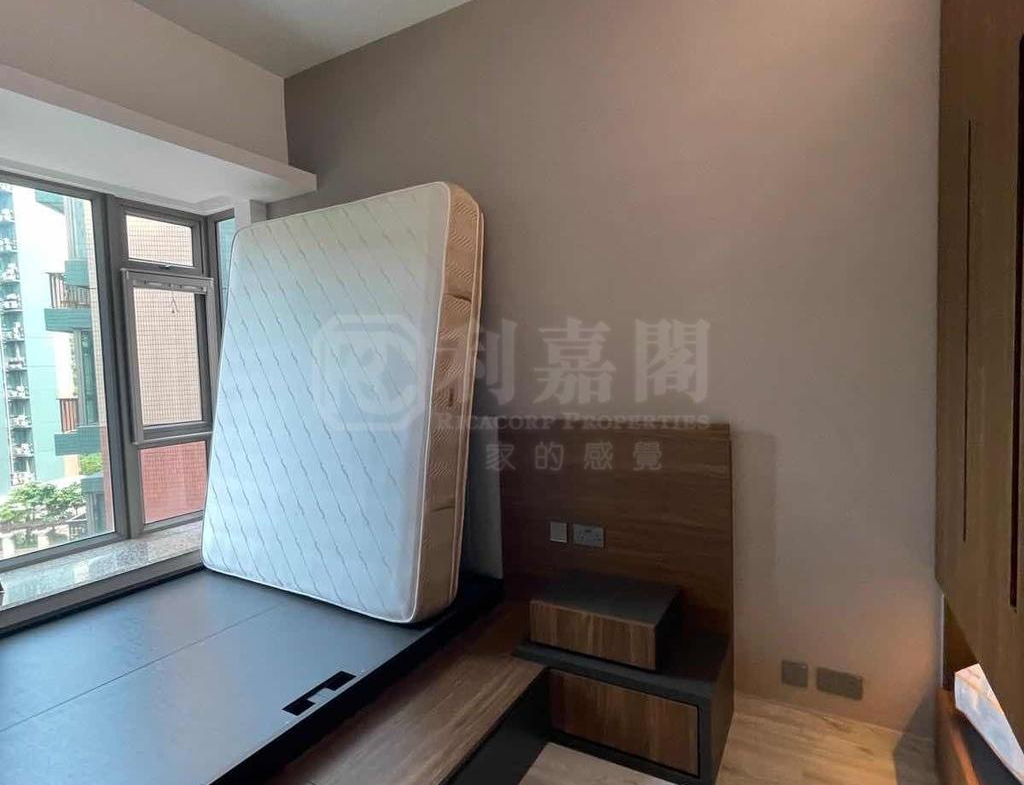 朗逸峰 2期 12座 - 28NTS – 香港北部都會區