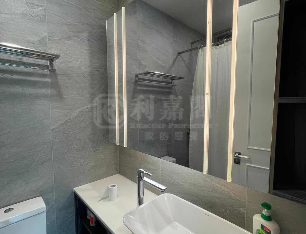 朗逸峰 2期 12座 - 28NTS – 香港北部都會區