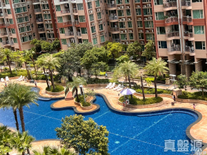 栢慧豪園 2期 栢慧豪廷 9座 - 28NTS – 香港北部都會區