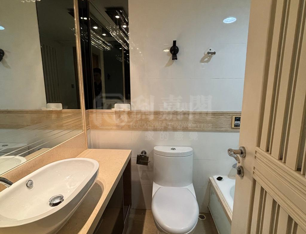 栢慧豪園 2期 栢慧豪廷 9座 - 28NTS – 香港北部都會區