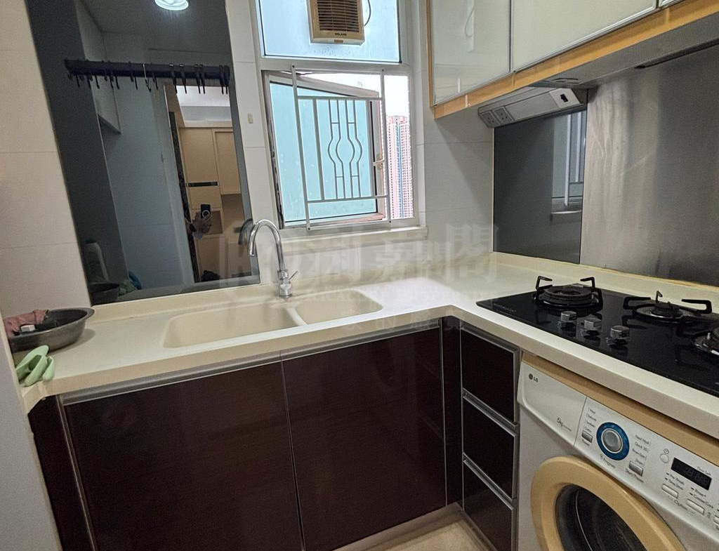 栢慧豪園 2期 栢慧豪廷 9座 - 28NTS – 香港北部都會區